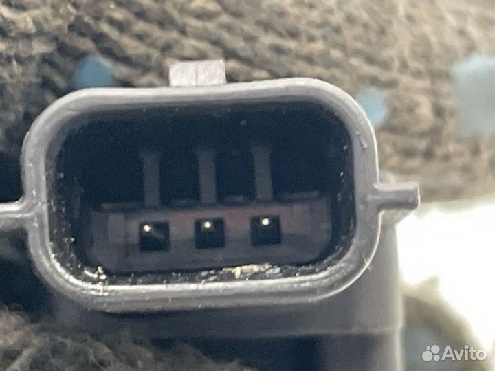 Датчик абсолютного давления Infiniti Q50 V37 2.2