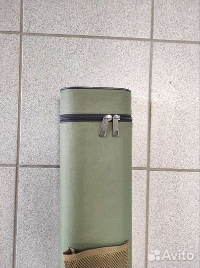 Тубус Condor двойной 155см