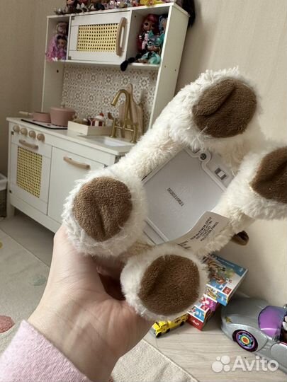 Интерактивные игрушки