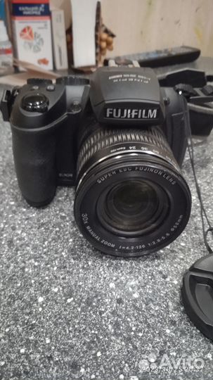 Продам фотоаппарат