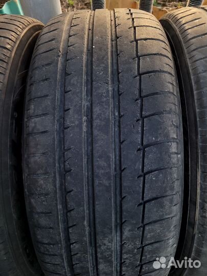 Triangle Sportex TSH11 225/55 R17 101W