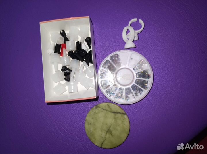 Набор для наращивания ресниц