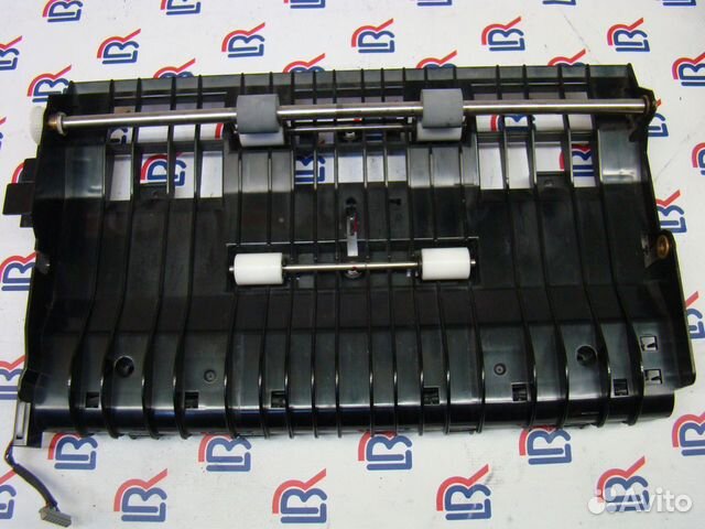 Дуплекс FS-9530