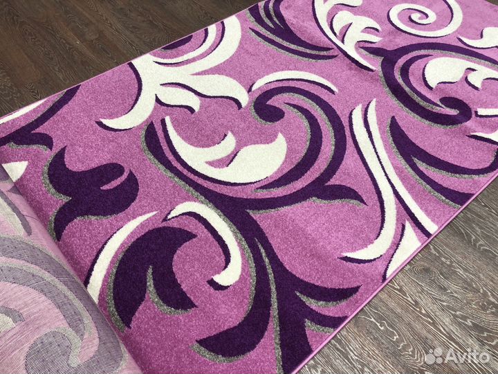Ковер, ковровая дорожка 1.5м