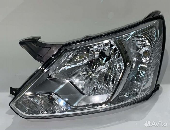 Фара datsun он до