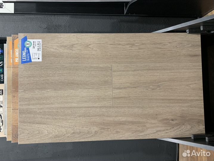 Кварцвинил с доставкой. Широкий ассортимент