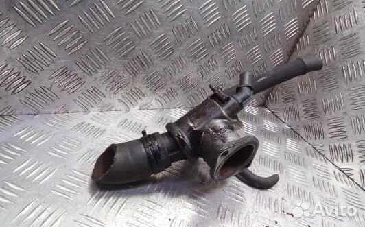 Корпус термостата дизельный opel astra H (PNI09A60