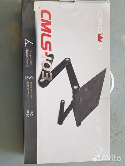 Подставка для компьютера