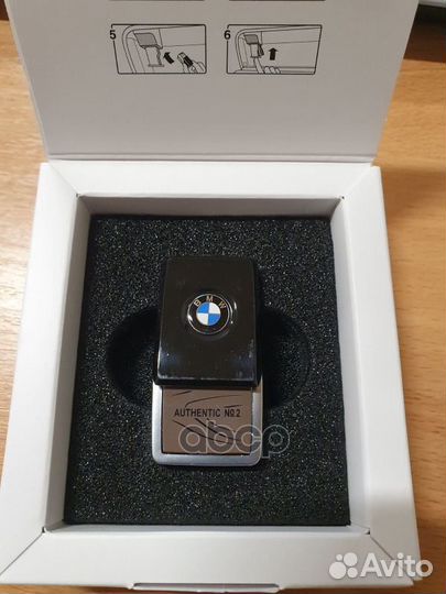 Ароматизатор BMW Authentic Suite No. 2 64119382627