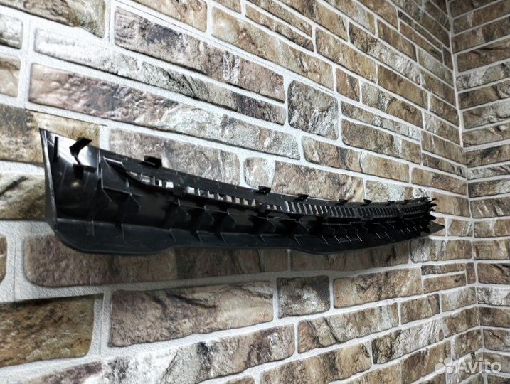 Накладка в салоне Mercedes-Benz Glc-Class X253 2.0