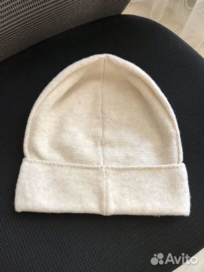 Шапка новая