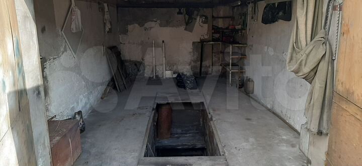 Гараж, 12 м²