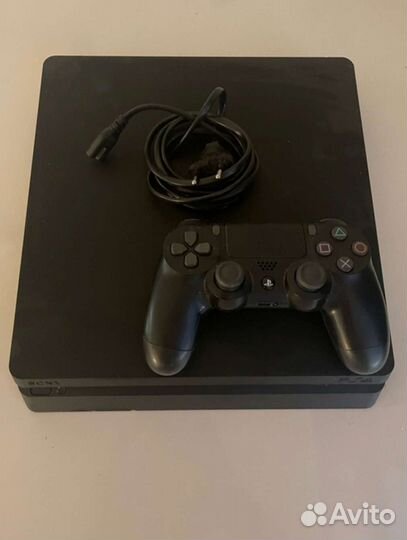 Sony PS4 slim 500Gb