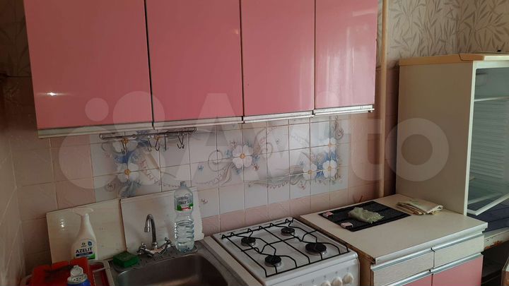 2-к. квартира, 53 м², 4/9 эт.