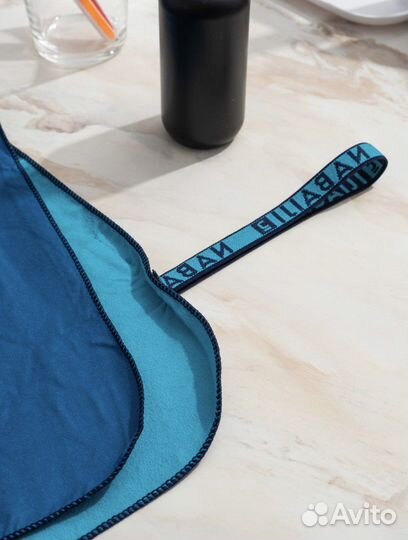 Полотенце decathlon 110x175