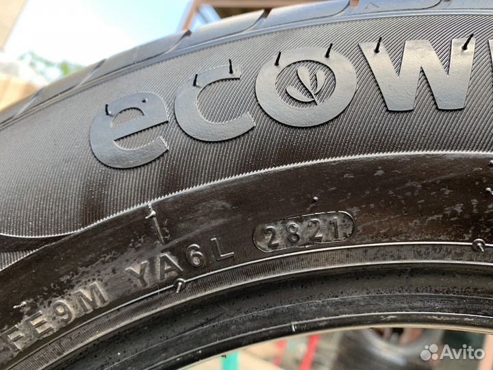Kumho Ecowing All Season KH30 185/65 R15
