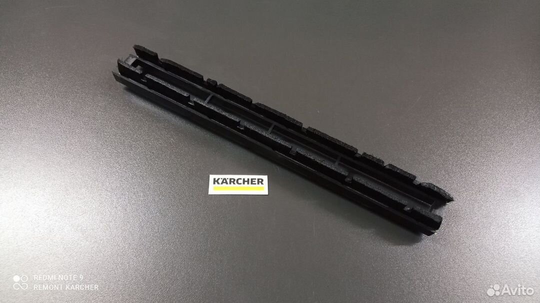 Вставка щёточная в насадку Karcher (4.629-005)