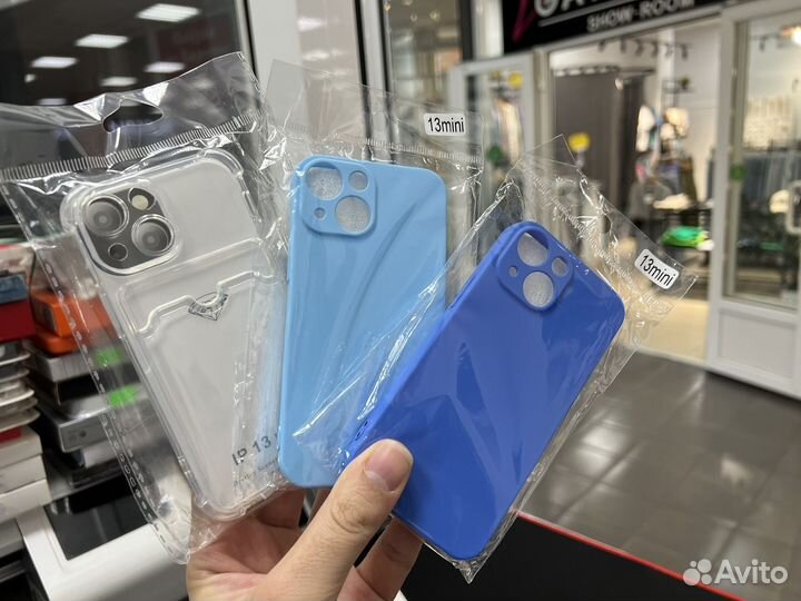 Чехол на iPhone 13 mini