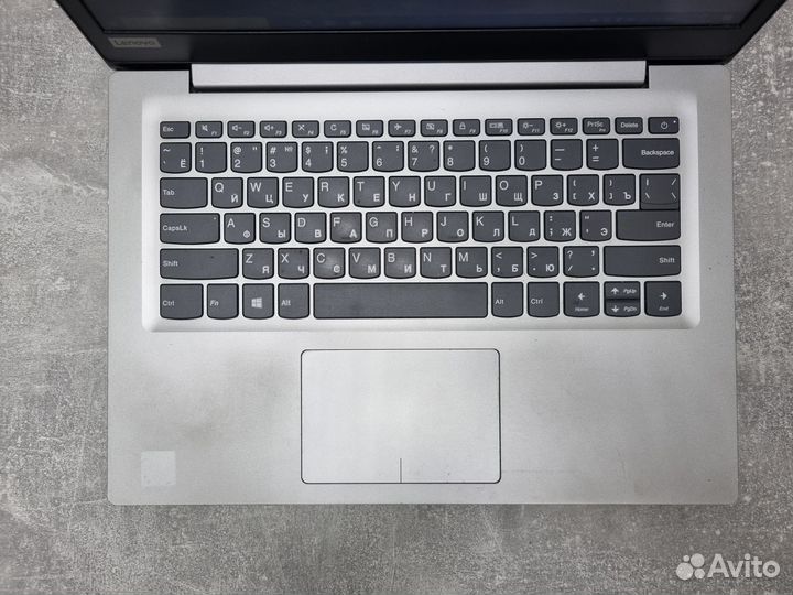 Ноутбук Lenovo Ideapad 120S-14lAP (81A5)