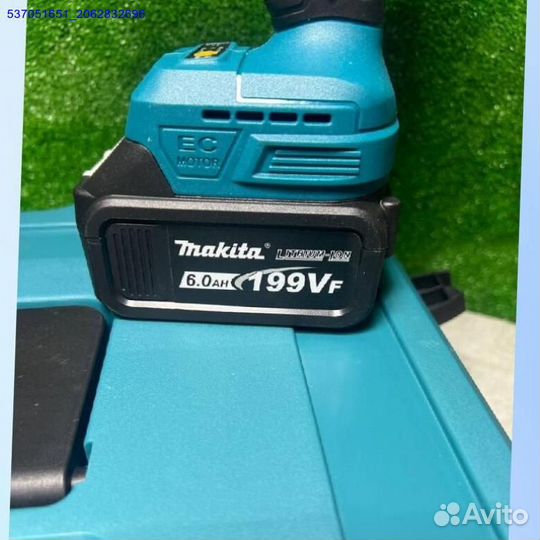 Набор makita 3в1 опт (Арт.39947)