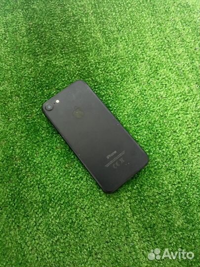 Легенда iPhone 7 32gb