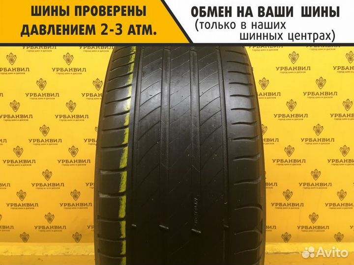 Michelin Primacy 4 205/55 R16 91V