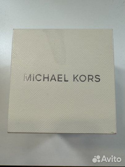 Часы женские michael kors