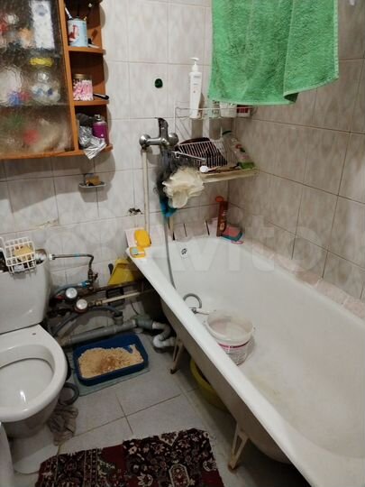 1-к. квартира, 36 м², 1/9 эт.