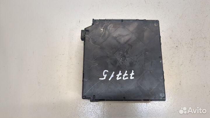 Блок управления бортовой сети Volkswagen Scirocco 2008, 2010