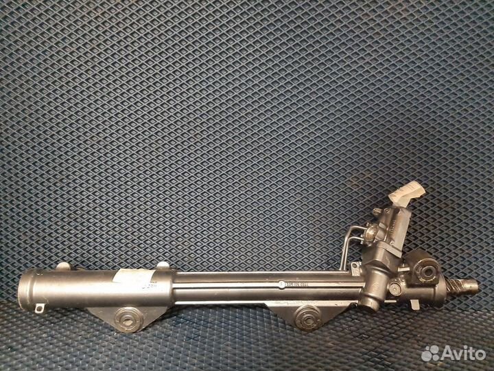 Восстановленная рулевая рейка Jaguar F-Type 2013