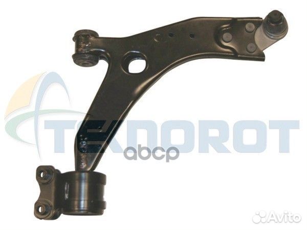 Рычаги teknorot FO-658 Teknorot