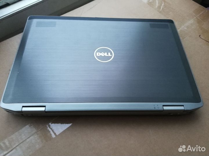 Супер быстрый мощь Premium Dell core i5