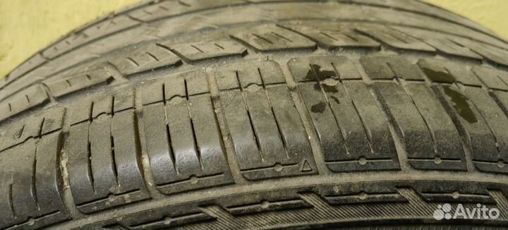 Kumho Solus KL21 265/50 R20 107V