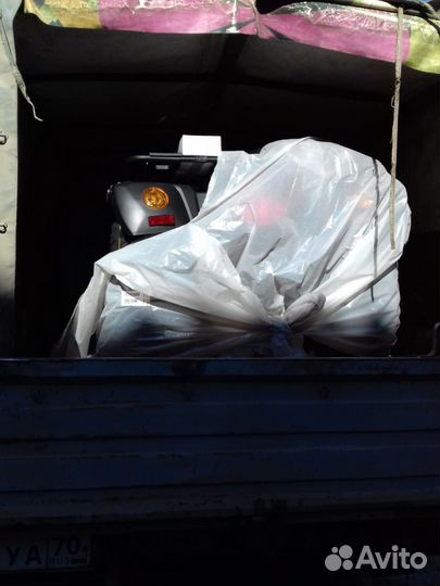 Грузоперевозки до 1.5т