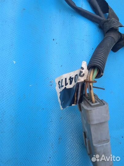 Жгут проводов к форсункам Citroen C4 (2005-2011)