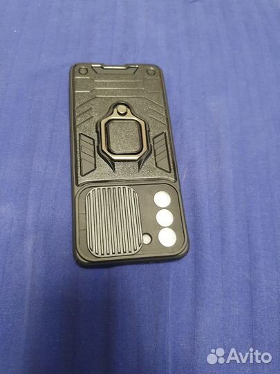 Чехол для samsung galaxy s21