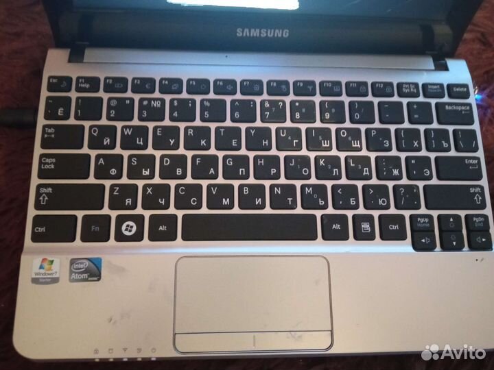 Нетбук samsung