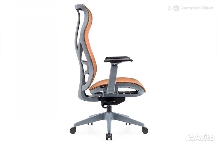 Кресло для руководителя Viking-22