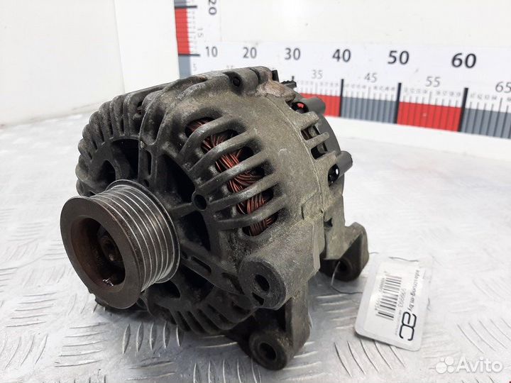 Генератор для BMW 5-Series (E60/E61) 12317802471