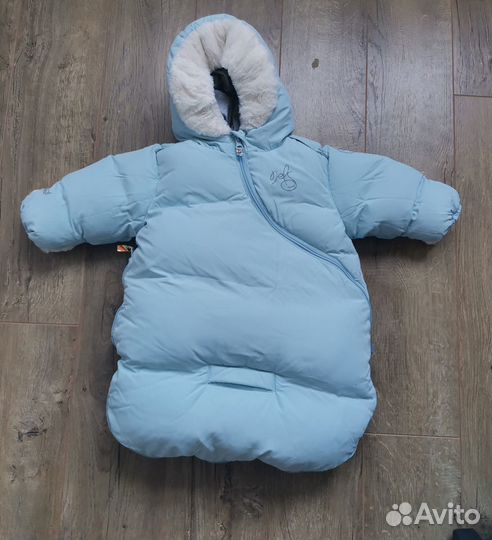 Конверт для малышей nels