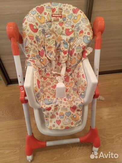 Стул для кормления