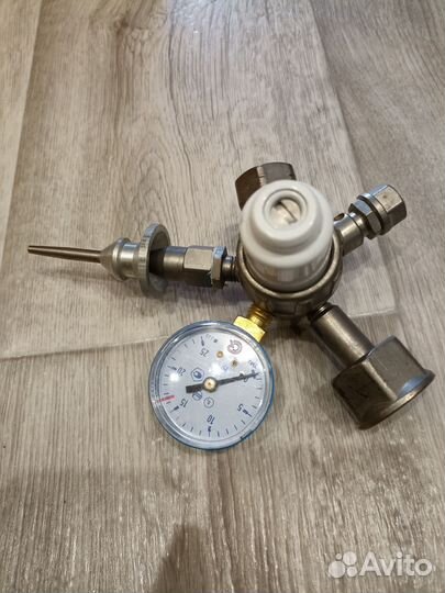 Редуктор для шаров