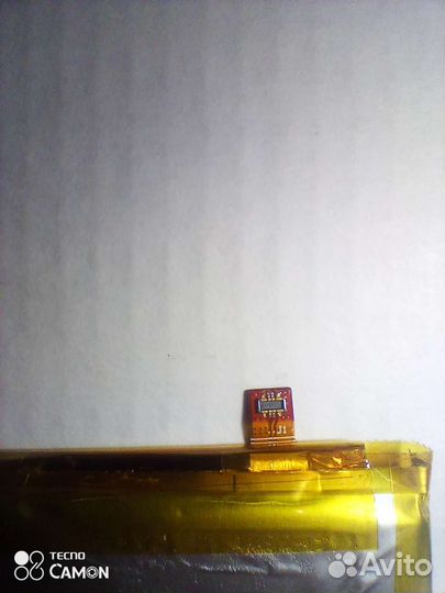 Zte blade a7 2020 запчасти