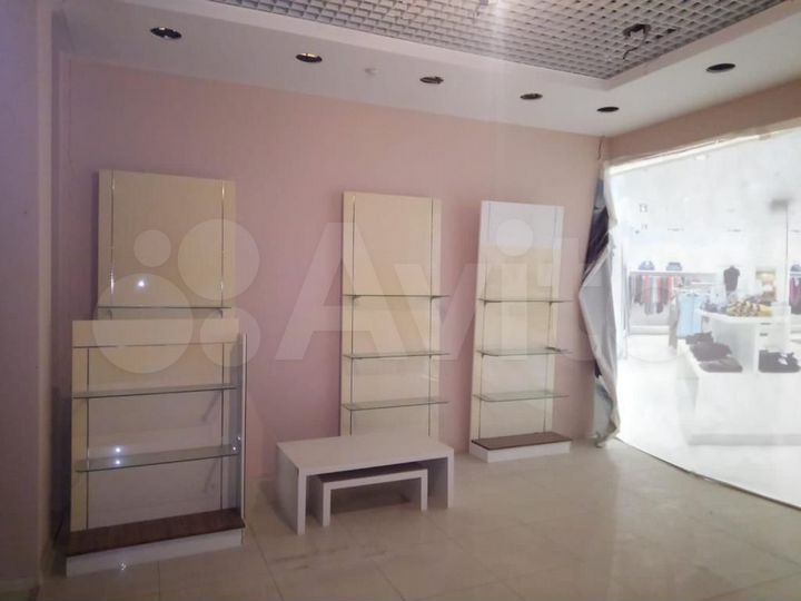 Свободного назначения, 109 м²