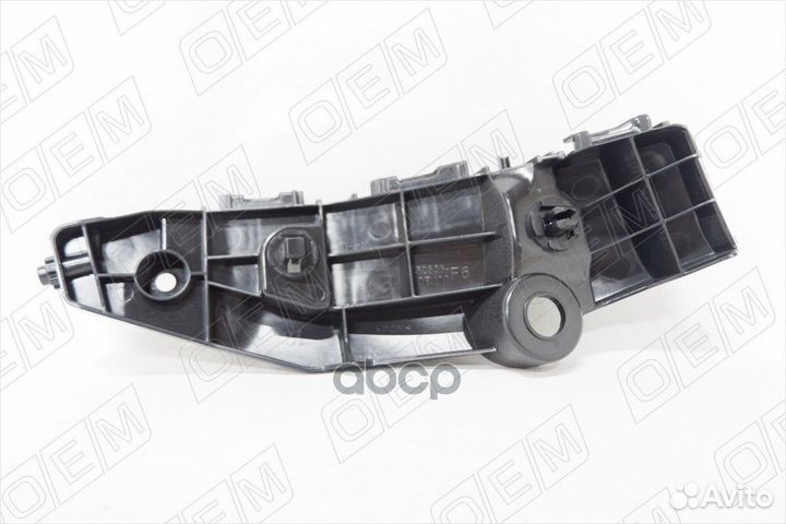 Toyota RAV4 5 XA50 (2019-нв) Кронштейн бампера