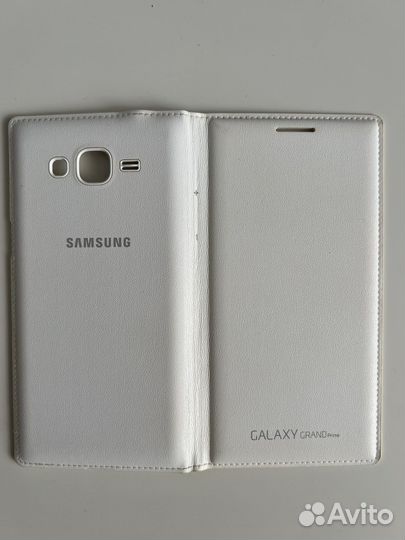 Чехол на Samsung Galaxy Grand Prime