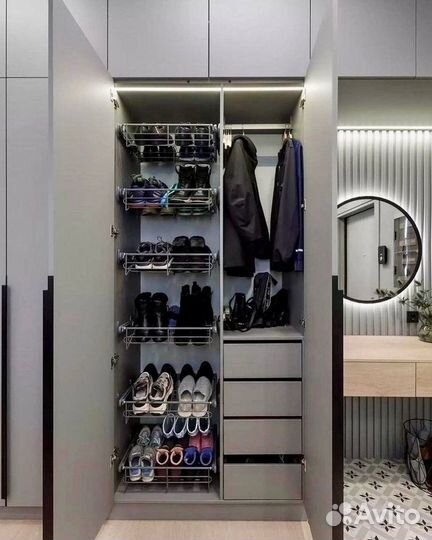 Шкаф прихожая