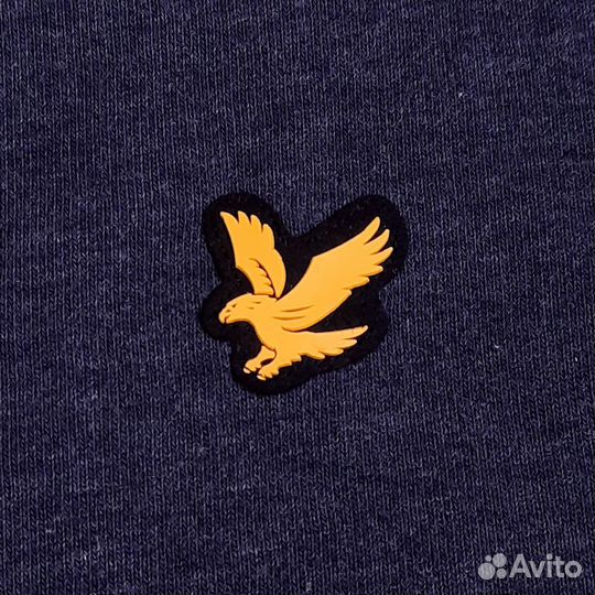Свитшот Lyle scott