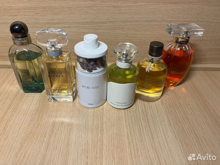 Распив / личная коллекция