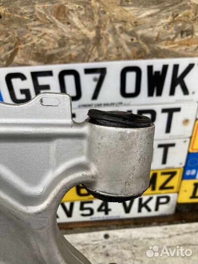 Рычаг передний правый Opel Astra J,Chevrolet Cruze